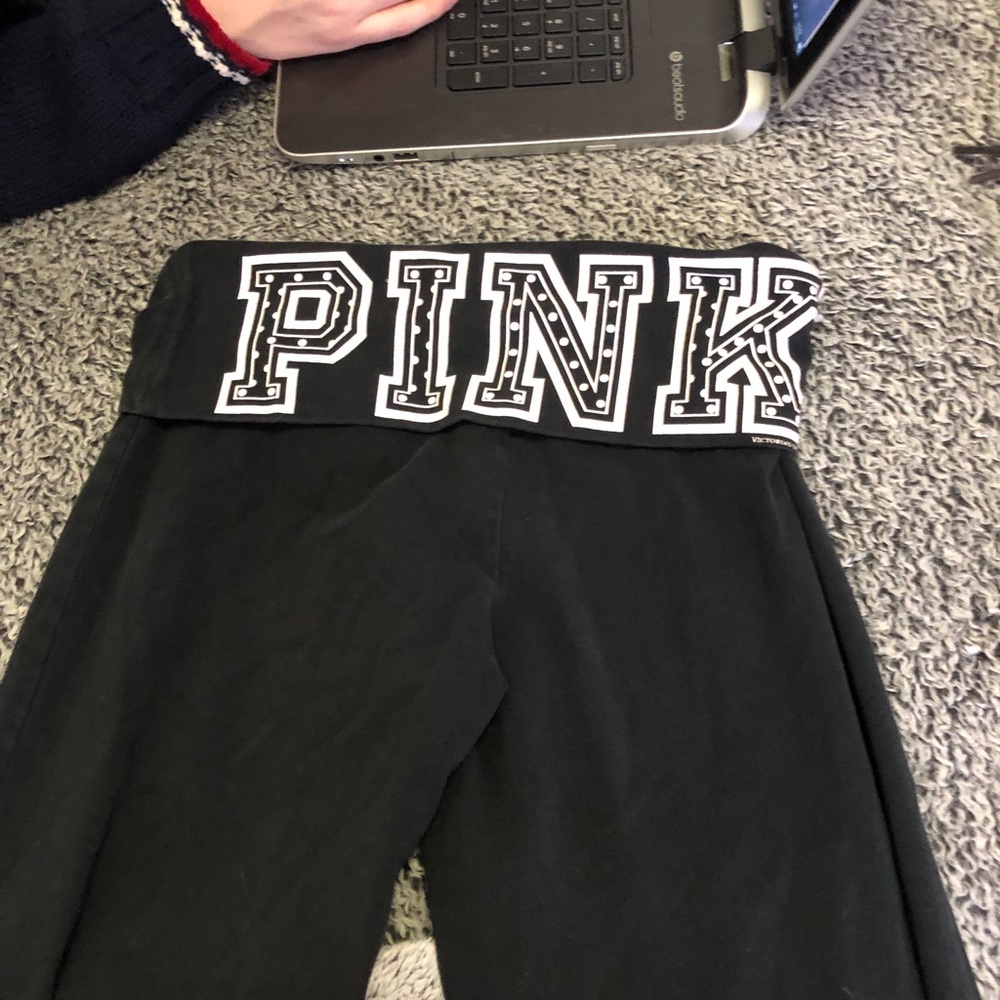 Yoga pants